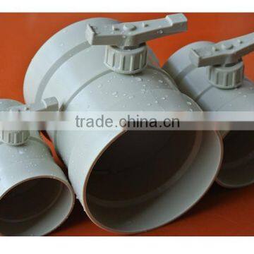 Professional Pvc Ball Valves for Wholesales
