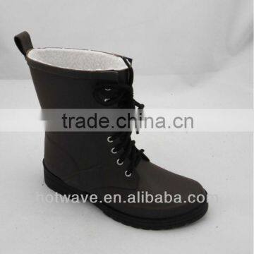 clear china rubber boots rubber