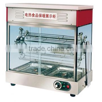 display case Bakery Equipment, Manufacturer