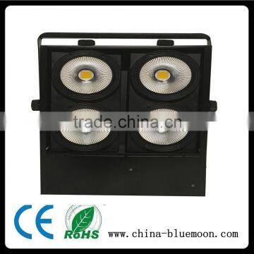 4pcs led ground-row Spectator Light