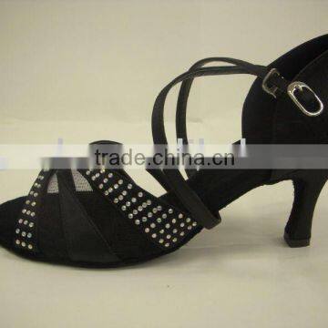 Latin Dance Shoes