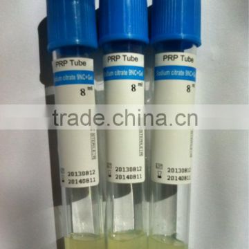 PRP tube