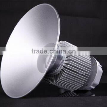 100W Led High Bay Light ETL DLC Approved photo-2
