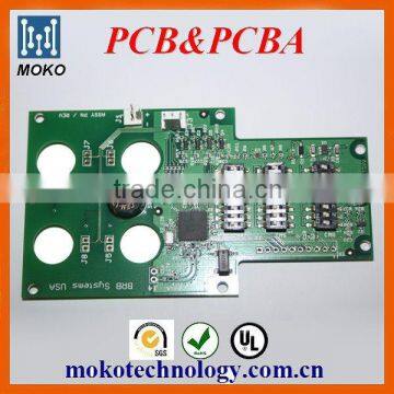 high quality industry pcb assembly china supplier