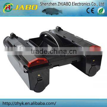 Jabo 5A remote control assurance trade bait boat