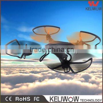 Long Distance 3D 2.4ghz UAV SPV Drone rc Drone Professionnal Photography Drones photo-2