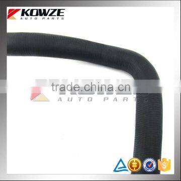 Trade Assurance OEM Lower Radiator Hose for Mitsubishi Pajero Montero V64 V74 MR404875 MR404876 photo-2