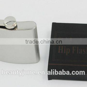7oz Print Logo Hip Flask Usa Hot Sale Stainless Steel Hip Flask Wholesale Wine Bottles Hip Flasks photo-6