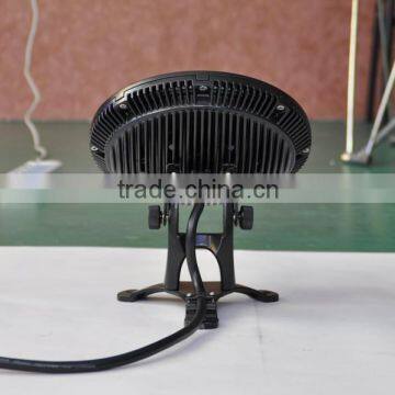 Die Casting Aluminum Housing Underwater LED RGB Lights Marine photo-4