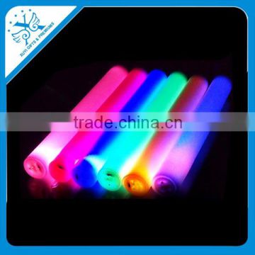 cheap custom color changing foam stick