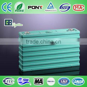 LiFePO4 battery 160Ah GBS-LFP160Ah