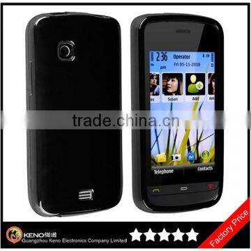 Keno In Stock Factory Price Hard Case Cover Skin for Nokia C5-03