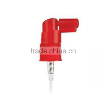 20/410 plastic mist spray pump for bottle