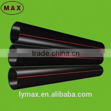 Long Life Underground HDPE Pipe For Mining