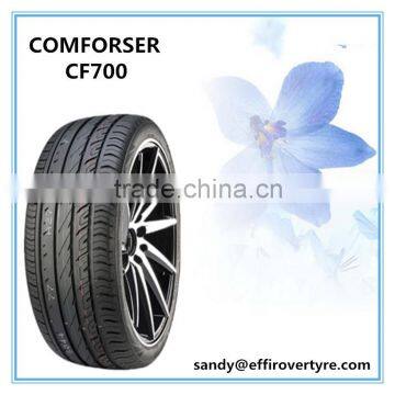 2015 New Arrival Chinese Car Tyre Manufacturers photo-3