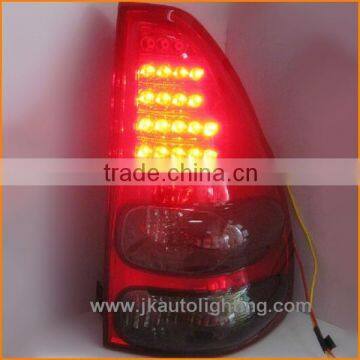 Hot Selling High Quality Tail Light Toyota Prado 2700 4000 Factory Direct Wholesale LED Tail Light for Toyota Prado 2003-2009 photo-5
