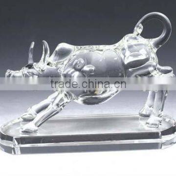 Crystal Animal
