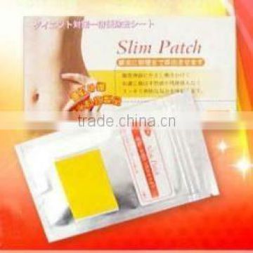 Best Chinese Slim Fat Loss Patch For Lose Weight