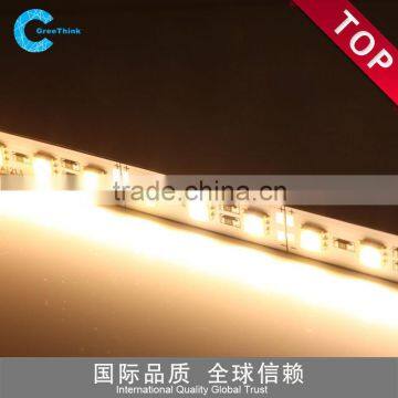 warm white SMD5050 72leds LED Rigid Strip