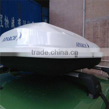 Plastic Vacuum Forming Pop up Car Case photo-5