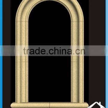 Artificial Sandstone Decorative Moulding photo-3