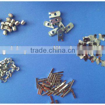 Variety kinds of Metal Stamping Parts