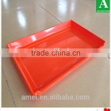 Plastic Custom Hard Trays, Large Shallow Plastic Tray, Flat Plastic Tray Supplier's Choice photo-3