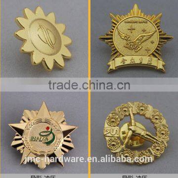 Custom Embroidered Technics and Badges Product photo-2