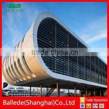 Specialty Louvers Manufacture photo-6
