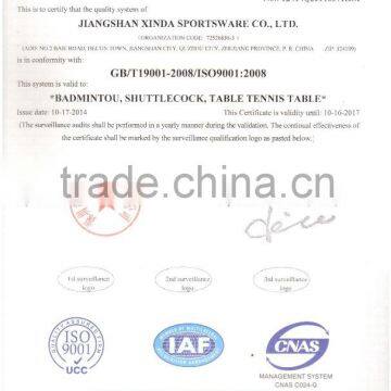 Factory Cheapest Model Table Tennis Table(in Stock) photo-6