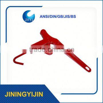 Lt Type Load Binder