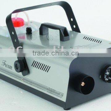 1500W smoke generator machine
