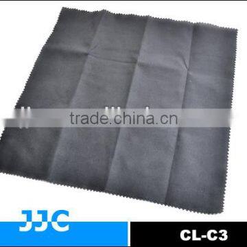 JJC CL-C3 Micro Fiber Cleaning Cloth with 18% Grey color