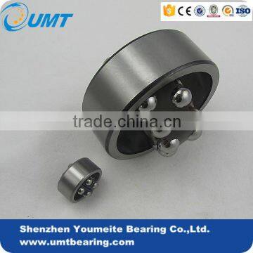 Long Life Self-aligning Ball Bearing 2207
