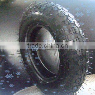 3.50-8 Rubber Wheel PR2601