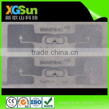 XGSun Dogbone Rfid Label photo-2