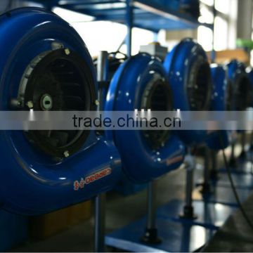 centrifugal fan