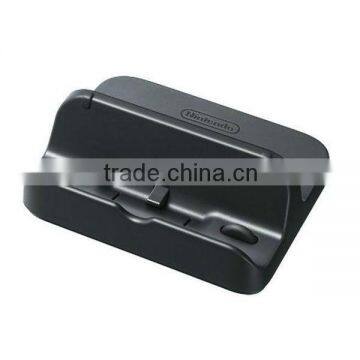 Best Selling Universal Mini Charger Stand and Digital Good Quality Tripod Stand for Wii U Game Pad Controller photo-2