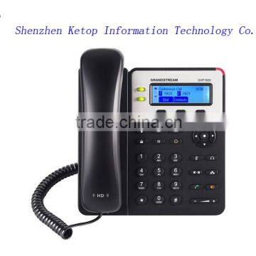 HD ip phone Grandstream GXP1620 for small-medium bussiness