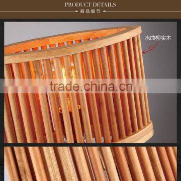 American Style Modern Led Table Lamp for Study Desk Lamp photo-6