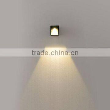 USA Outdoor Wall Mounted Led Wall Lights 60w Replace 175 MHL /HID Lamp photo-3