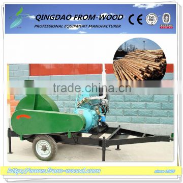 MANUFACTURER SELLING WOOD CHIPPER / DISK CHIPPER WITH ADVANCED TECHNOLOGY