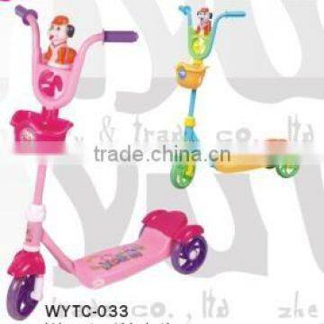 3 Wheels Scooter for Kids