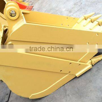 Excavator Bucket hard rock bucket