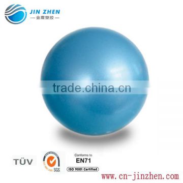 Body building mini Anti burst gym ball