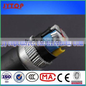 0.6/1kV AL PVC ARMOURED POWER CABLE