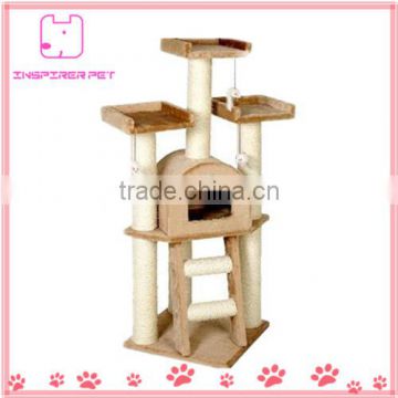 Cat Scratch Tree Ladder