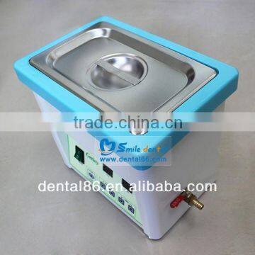 Steam Sterilizer & Accessories Dental Ultrasonic Cleaner