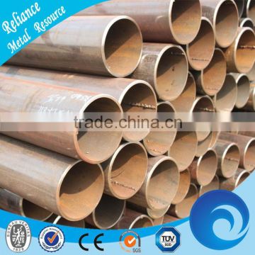 CONSTRUCTION MATERAL FOR ROUND STEEL TUBE