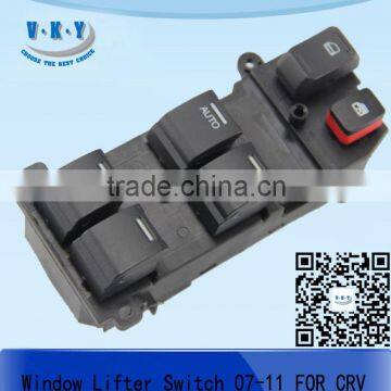 Window Lifter Switch 07-11 FOR CRV